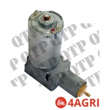 Grammer Air Seat Compressor