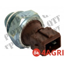 Oil Pressure Switch