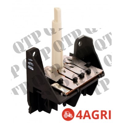 Blower Switch