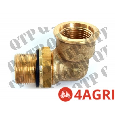 Brake Valve