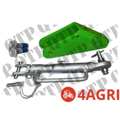 Stabiliser & Bracket