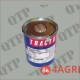 Paint 1 Ltr Ford Grey - Tractol
