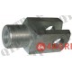 Clevis End M20 x 40mm