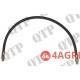 Pipe Power Steering Greaser