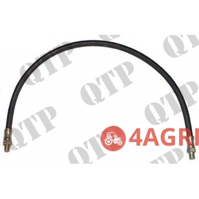 Pipe Power Steering Greaser
