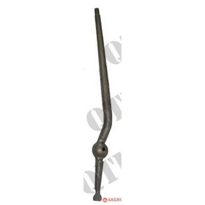 Gear Handle