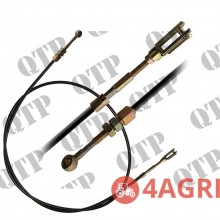 Hydraulic Changeover Cable