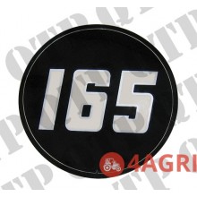 Decal 165
