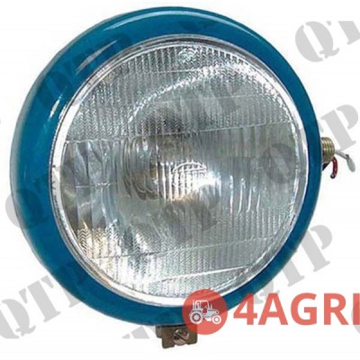 Head Lamp RH