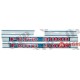 Decal Kit Ford 3000