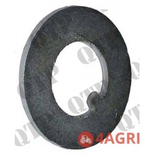 Tab Washer For Front Axle