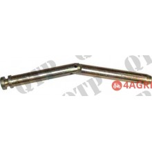 Hinged Articulated Pin 10 5/16"