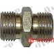 Adaptor 1/4" BSP x 3/8" BSP