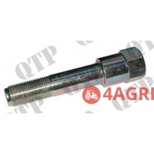 Front Axle Bolt