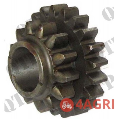 Reverse Idler Gear