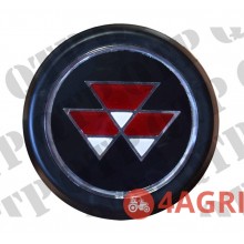 Steering Cap Emblem