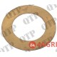 Clutch Gear Box Washer