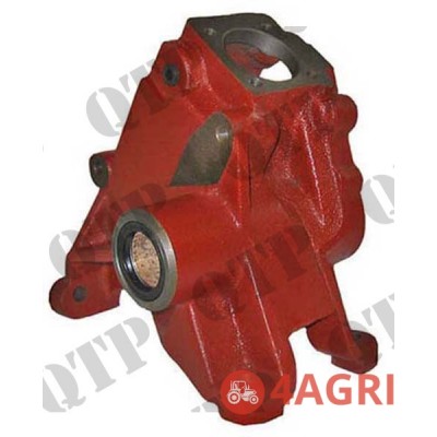 Steering Box
