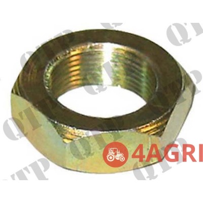 Steering Shaft Nut
