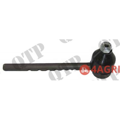 Track Rod End LH