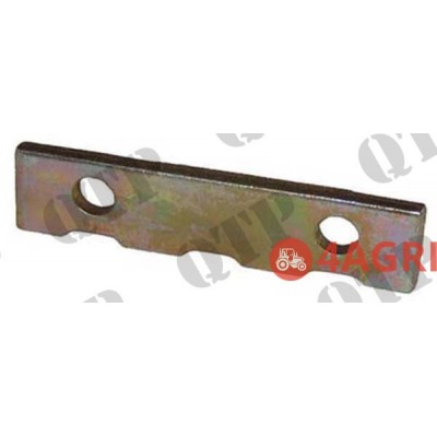 Back Plate Selector