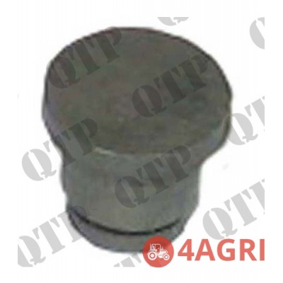 Hydraulic Pump Pin