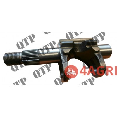 Steering Box Shaft