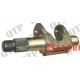 Steering Box Shaft