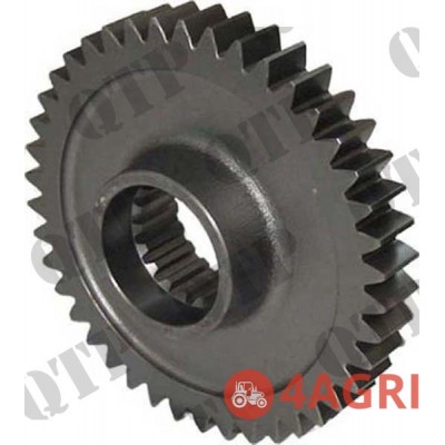 Gear