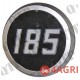 Badge 185