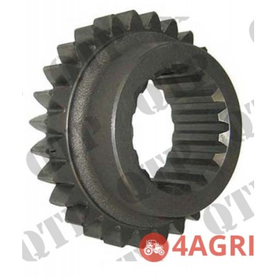 Gear