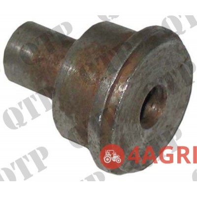 Valve Chamber Plug