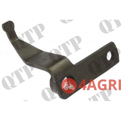 Transmission Lever