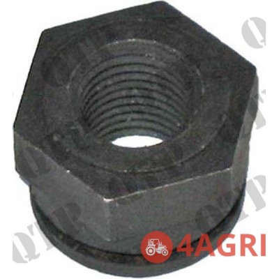 Hydraulic Pump Nut