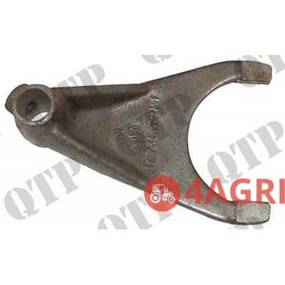 Selector Fork