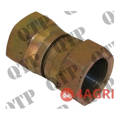 Adaptor 5/8" x 5/8" BSP