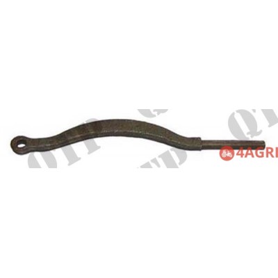 Draft Control Rod