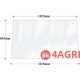 Glass Windscreen