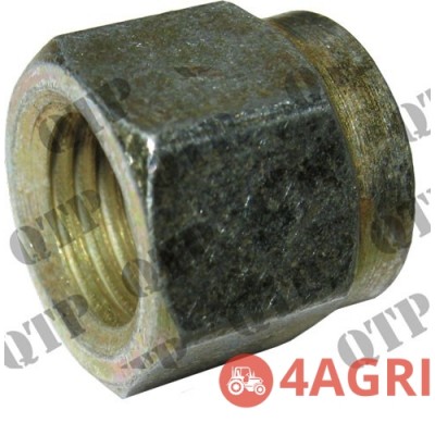 Oil Pressure Pipe Union