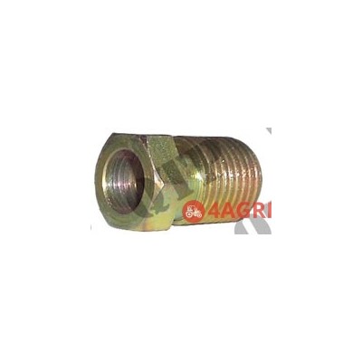 Oil Pressure Union