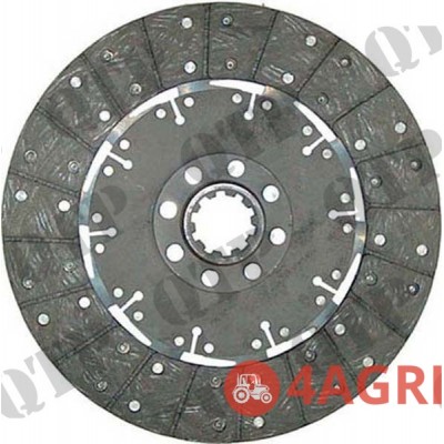 Clutch Disc