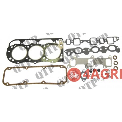 Head Gasket Set