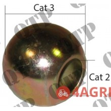 Top Link Ball Cat 2/3