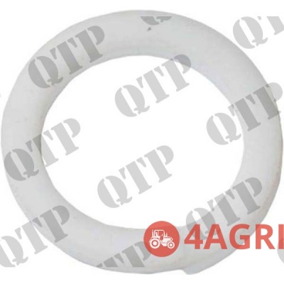Backup Ring For Hydraulic Pump Pipe
