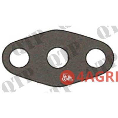 Exhaust Manifold Gasket