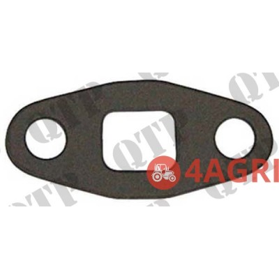 Exhaust Manifold Gasket