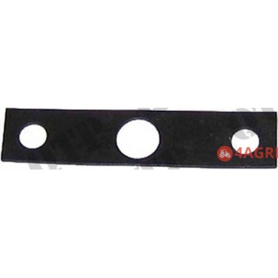 Latch Assembly Gasket