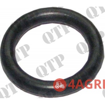 O Ring Hydraulic Pump Pipe