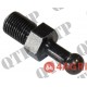 Linkage End Spool Valve
