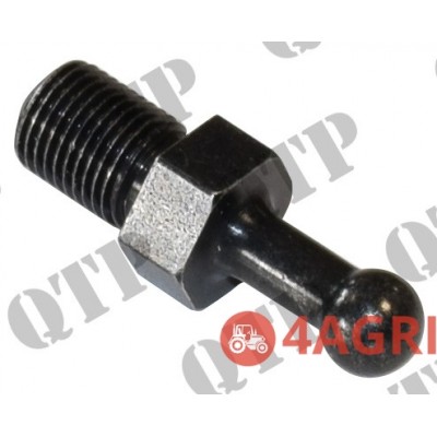 Linkage End Spool Valve